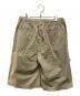 stussy (ステューシー) 00's リップストップラインショーツ ベージュ サイズ:M：6000円