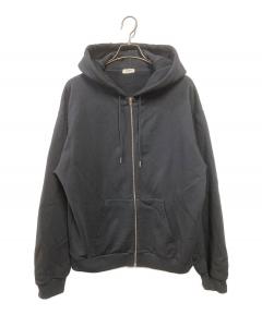 中古・古着通販】CELINE (セリーヌ) ロゴドローコードプルオーバー