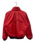 Patagonia (パタゴニア) 80s シェルドシンチラジャケット レッド サイズ:М：12000円