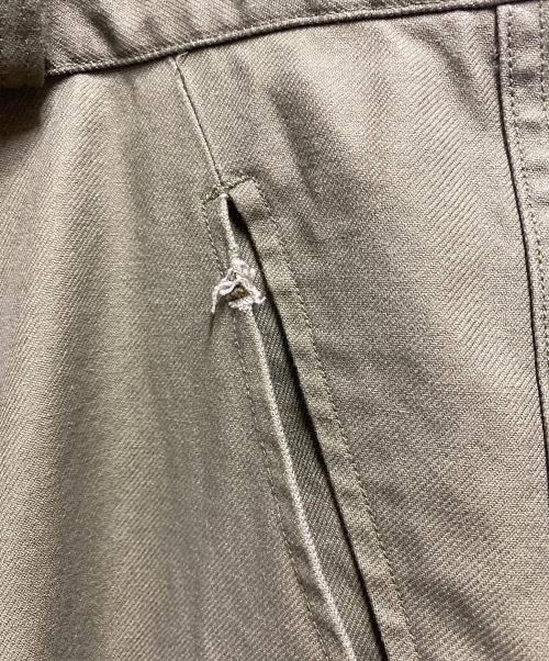waiper（ワイパー）waiper (ワイパー) 前期型  M-47カーゴパンツ オリーブ サイズ:サイズ詳細参照の古着・服飾アイテム