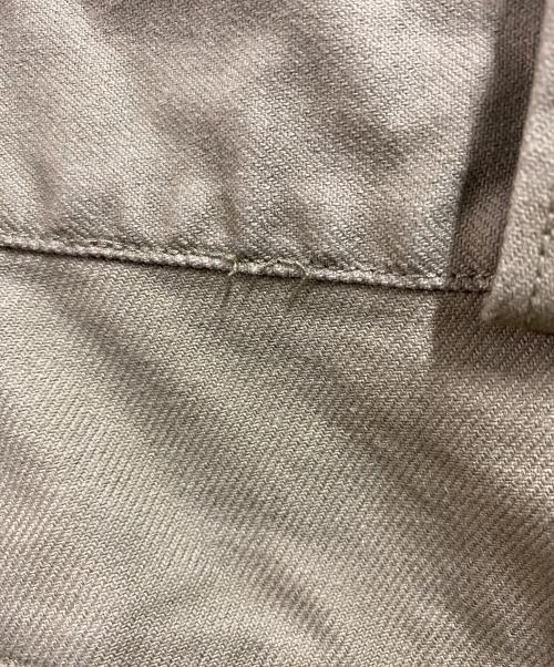 waiper（ワイパー）waiper (ワイパー) 前期型  M-47カーゴパンツ オリーブ サイズ:サイズ詳細参照の古着・服飾アイテム