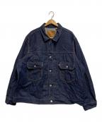 LEVI'S VINTAGE CLOTHINGリーバイス ビンテージ クロージング）の古着「TYPE2デニムジャケット」｜インディゴ