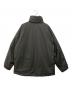 GOLDWIN (ゴールドウイン) WINDSTOPPER BY GORE-TEX LABS PUFFY JKT ブラック サイズ:4：28000円