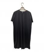 THE NORTH FACEザ ノース フェイス）の古着「テックラウンジワンピース」｜ブラック