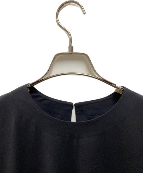 THE NORTH FACE（ザ ノース フェイス）THE NORTH FACE (ザ ノース フェイス) テックラウンジワンピース ブラック サイズ:Ｍの古着・服飾アイテム