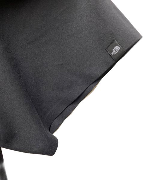 THE NORTH FACE（ザ ノース フェイス）THE NORTH FACE (ザ ノース フェイス) テックラウンジワンピース ブラック サイズ:Ｍの古着・服飾アイテム