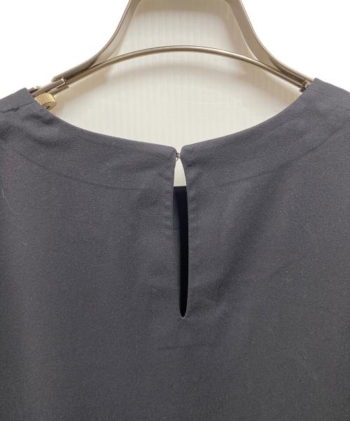 THE NORTH FACE（ザ ノース フェイス）THE NORTH FACE (ザ ノース フェイス) テックラウンジワンピース ブラック サイズ:Ｍの古着・服飾アイテム