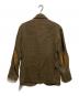RRL (ダブルアールエル) ツイードスポーツコート ブラウン サイズ:Ｓ：36000円