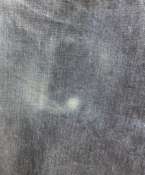 RRL（ダブルアールエル）RRL (ダブルアールエル) ジャパンウーブン5ポケットデニム インディゴ サイズ:Ｗ32×L30の古着・服飾アイテム