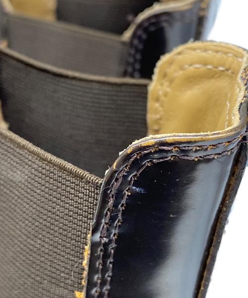 Dr.Martens（ドクターマーチン）Dr.Martens (ドクターマーチン) Graeme ブラウン サイズ:UK7の古着・服飾アイテム