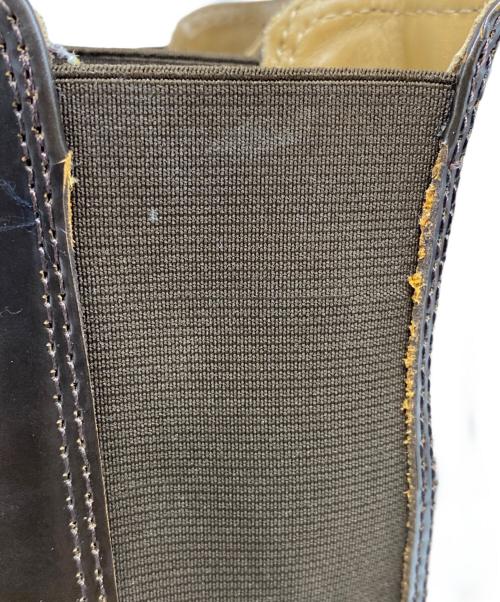 Dr.Martens（ドクターマーチン）Dr.Martens (ドクターマーチン) Graeme ブラウン サイズ:UK7の古着・服飾アイテム