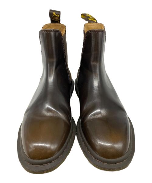 Dr.Martens（ドクターマーチン）Dr.Martens (ドクターマーチン) Graeme ブラウン サイズ:UK7の古着・服飾アイテム