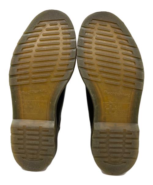 Dr.Martens（ドクターマーチン）Dr.Martens (ドクターマーチン) Graeme ブラウン サイズ:UK7の古着・服飾アイテム