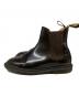 Dr.Martens (ドクターマーチン) Graeme ブラウン サイズ:UK7：9000円
