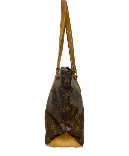LOUIS VUITTON（ルイ ヴィトン）LOUIS VUITTON (ルイ ヴィトン) ショルダートートバッグの古着・服飾アイテム