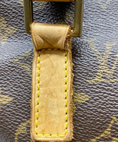 LOUIS VUITTON（ルイ ヴィトン）LOUIS VUITTON (ルイ ヴィトン) ショルダートートバッグの古着・服飾アイテム