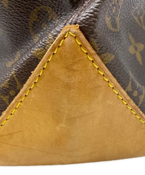 LOUIS VUITTON（ルイ ヴィトン）LOUIS VUITTON (ルイ ヴィトン) ショルダートートバッグの古着・服飾アイテム