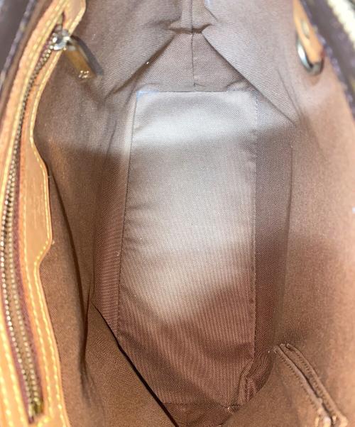 LOUIS VUITTON（ルイ ヴィトン）LOUIS VUITTON (ルイ ヴィトン) ショルダートートバッグの古着・服飾アイテム