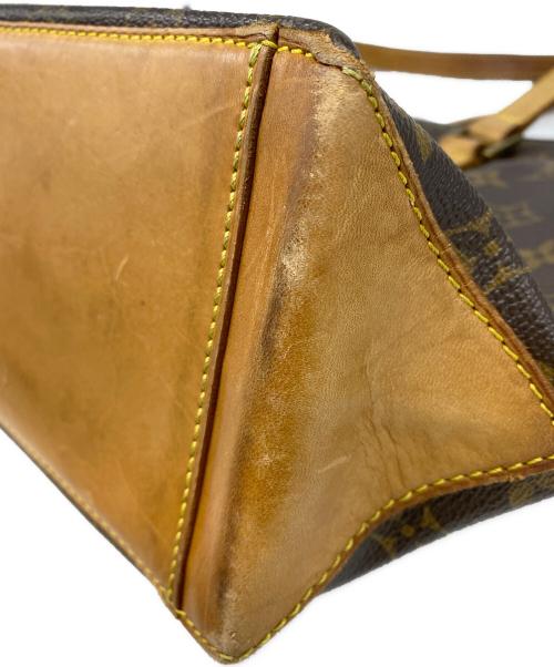 LOUIS VUITTON（ルイ ヴィトン）LOUIS VUITTON (ルイ ヴィトン) ショルダートートバッグの古着・服飾アイテム
