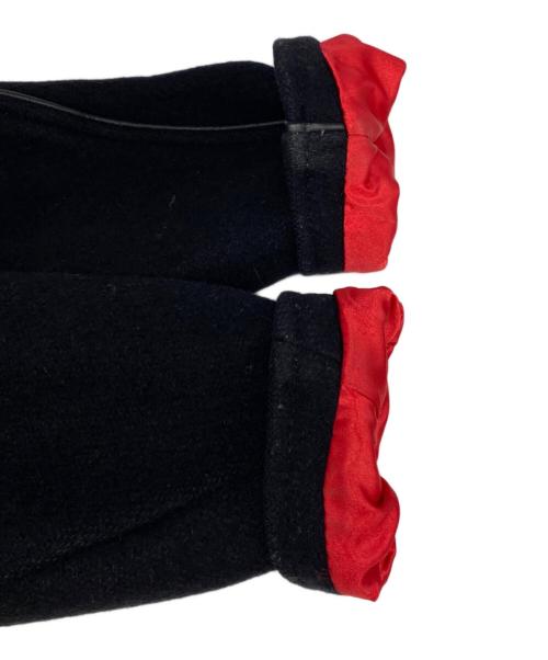 Schott（ショット）Schott (ショット) CRIMIE (クライミー) 別注Pコート ブラック サイズ:Mの古着・服飾アイテム