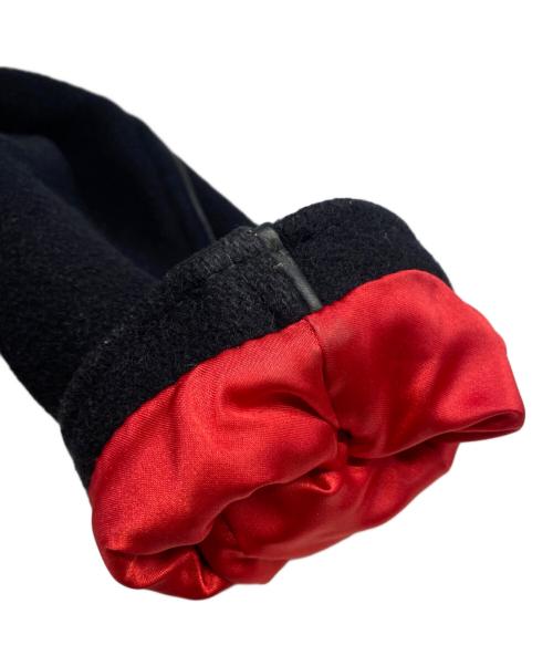 Schott（ショット）Schott (ショット) CRIMIE (クライミー) 別注Pコート ブラック サイズ:Mの古着・服飾アイテム