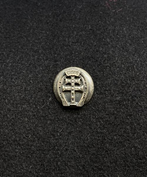 Schott（ショット）Schott (ショット) CRIMIE (クライミー) 別注Pコート ブラック サイズ:Mの古着・服飾アイテム