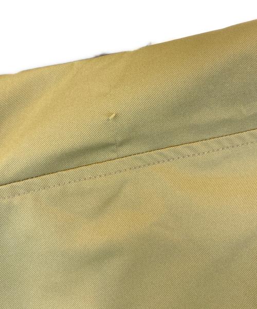 DAIWA PIER39（ダイワ ピア39）DAIWA PIER39 (ダイワ ピア39) TECH GOLF JACKET ベージュ サイズ:Lの古着・服飾アイテム