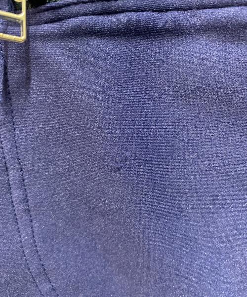 meanswhile（ミーンズワイル）meanswhile (ミーンズワイル) リバーシブルジャケット ネイビー サイズ:Ｍの古着・服飾アイテム