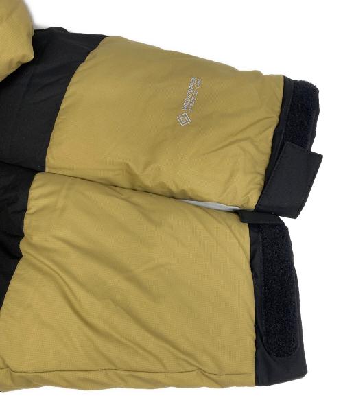 THE NORTH FACE（ザ ノース フェイス）THE NORTH FACE (ザ ノース フェイス) バルトロライトジャケット ベージュ サイズ:ＸＬ 未使用品の古着・服飾アイテム