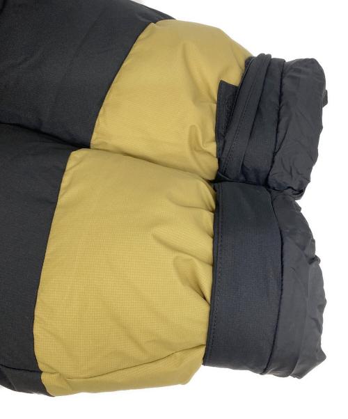 THE NORTH FACE（ザ ノース フェイス）THE NORTH FACE (ザ ノース フェイス) バルトロライトジャケット ベージュ サイズ:ＸＬ 未使用品の古着・服飾アイテム