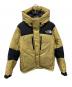 THE NORTH FACE（ザ ノース フェイス）の古着「バルトロライトジャケット」｜ベージュ