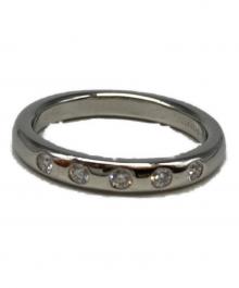 TIFFANY & Co.（ティファニー）の古着「スタッキング バンドリング」