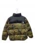 THE NORTH FACE (ザ ノース フェイス) Novelty Nuptse Jacket オリーブ サイズ:XXL：18000円