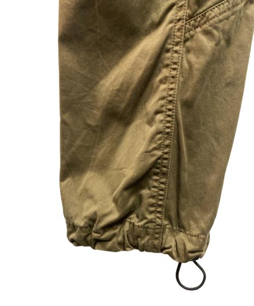 DIESEL（ディーゼル）DIESEL (ディーゼル) カーゴパンツ ベージュ サイズ:30の古着・服飾アイテム