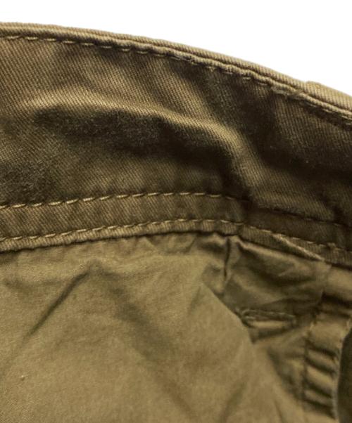 DIESEL（ディーゼル）DIESEL (ディーゼル) カーゴパンツ ベージュ サイズ:30の古着・服飾アイテム