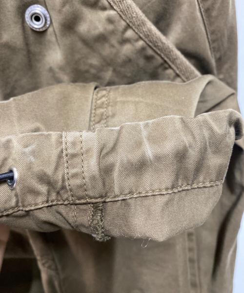 DIESEL（ディーゼル）DIESEL (ディーゼル) カーゴパンツ ベージュ サイズ:30の古着・服飾アイテム