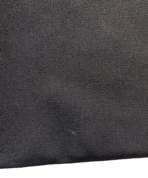 LEONARD（レオナール）LEONARD (レオナール) 襟切替ジャケット ブラック サイズ:42の古着・服飾アイテム