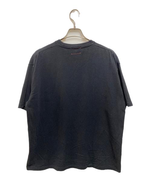 VAULTROOM（ボルトルーム）VAULTROOM (ボルトルーム) Tシャツ ブラック サイズ:Ⅼの古着・服飾アイテム