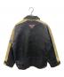 AVIREX (アヴィレックス) レザージャケット ブラック サイズ:M：13000円