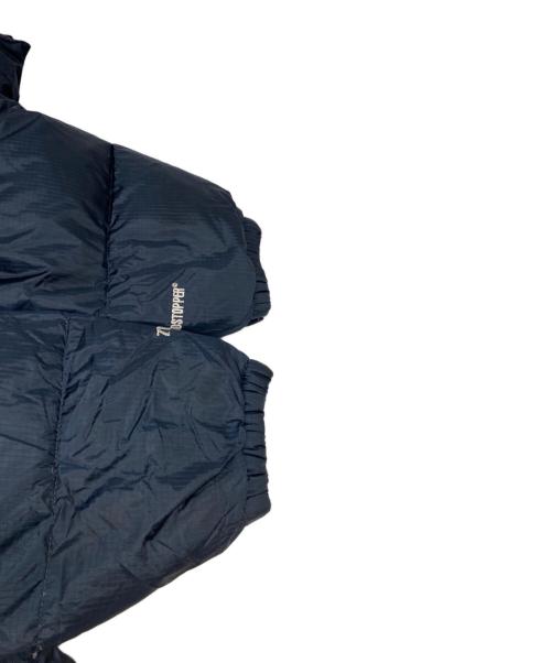 THE NORTH FACE（ザ ノース フェイス）THE NORTH FACE (ザ ノース フェイス) サミットシリーズ バルトロダウンジャケット ネイビー サイズ:95の古着・服飾アイテム