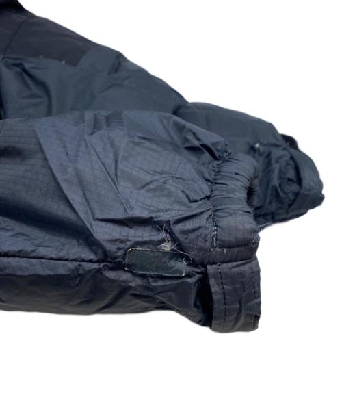 THE NORTH FACE（ザ ノース フェイス）THE NORTH FACE (ザ ノース フェイス) サミットシリーズ バルトロダウンジャケット ネイビー サイズ:95の古着・服飾アイテム