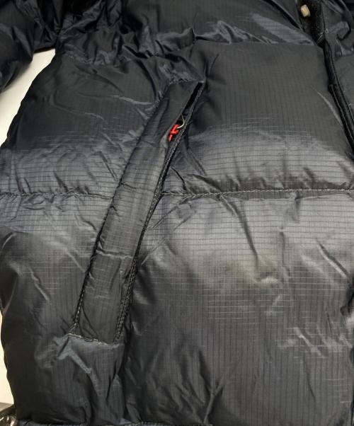 THE NORTH FACE（ザ ノース フェイス）THE NORTH FACE (ザ ノース フェイス) サミットシリーズ バルトロダウンジャケット ネイビー サイズ:95の古着・服飾アイテム