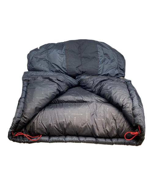 THE NORTH FACE（ザ ノース フェイス）THE NORTH FACE (ザ ノース フェイス) サミットシリーズ バルトロダウンジャケット ネイビー サイズ:95の古着・服飾アイテム