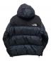 THE NORTH FACE (ザ ノース フェイス) サミットシリーズ バルトロダウンジャケット ネイビー サイズ:95：10000円