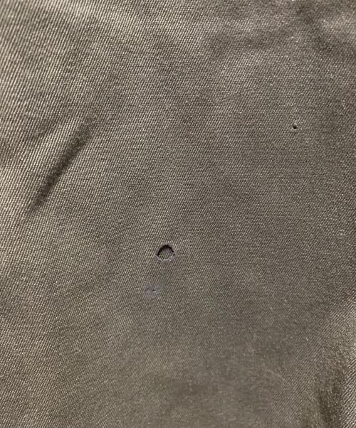 US ARMY（ユーエスアーミー）US ARMY (ユーエスアーミー) 80sメカニックカバーオール グリーン サイズ:Ｍの古着・服飾アイテム