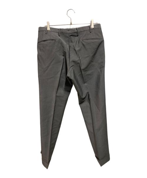 BOGLIOLI（ボリオリ）BOGLIOLI (ボリオリ) セットアップスーツ グレー サイズ:50の古着・服飾アイテム