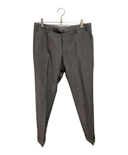 BOGLIOLI（ボリオリ）BOGLIOLI (ボリオリ) セットアップスーツ グレー サイズ:50の古着・服飾アイテム