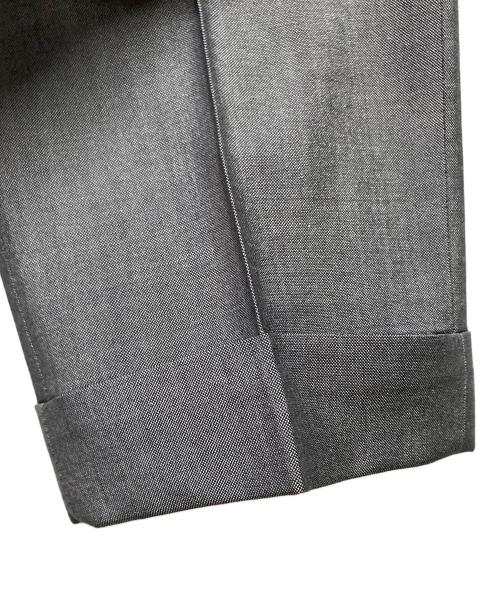 BOGLIOLI（ボリオリ）BOGLIOLI (ボリオリ) セットアップスーツ グレー サイズ:50の古着・服飾アイテム