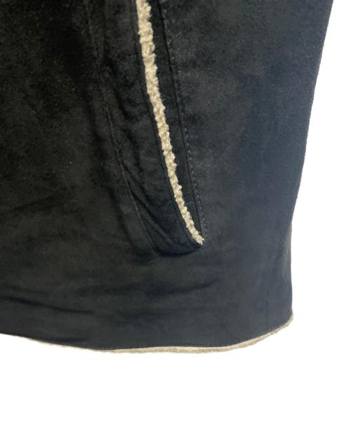 RHC Ron Herman（アールエイチシー ロンハーマン）RHC Ron Herman (アールエイチシー ロンハーマン) トラッカージャケット ブラック サイズ:Mの古着・服飾アイテム