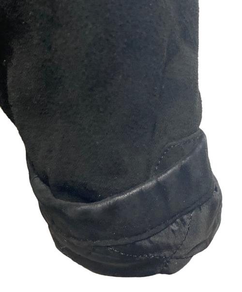 RHC Ron Herman（アールエイチシー ロンハーマン）RHC Ron Herman (アールエイチシー ロンハーマン) トラッカージャケット ブラック サイズ:Mの古着・服飾アイテム